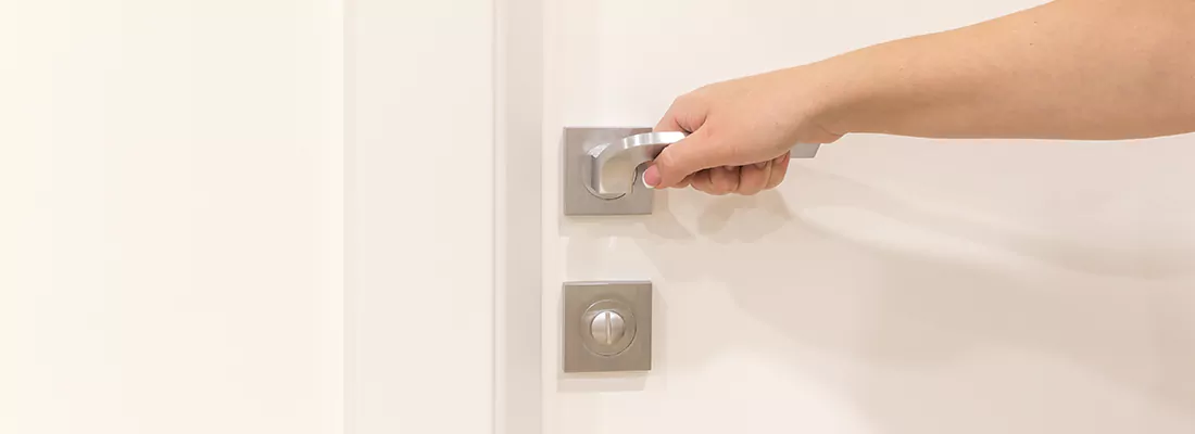 Wireless Push to Lock Door Options in Longueuil, QC