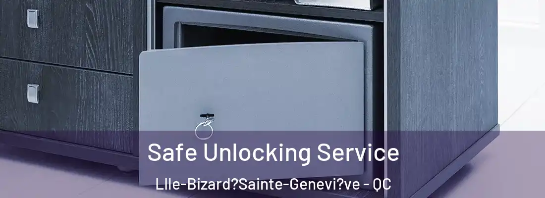  Safe Unlocking Service LIle-Bizard?Sainte-Genevi?ve - QC