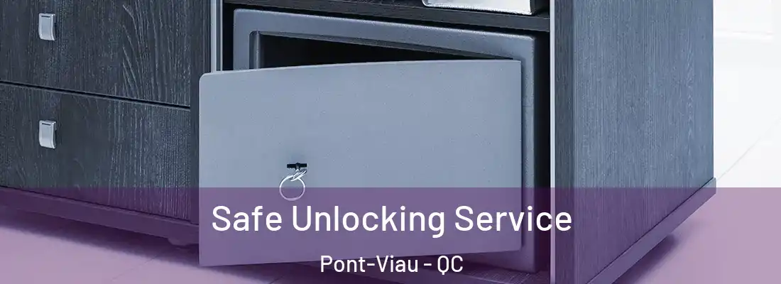  Safe Unlocking Service Pont-Viau - QC