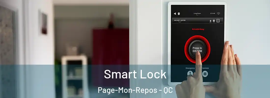  Smart Lock Page-Mon-Repos - QC