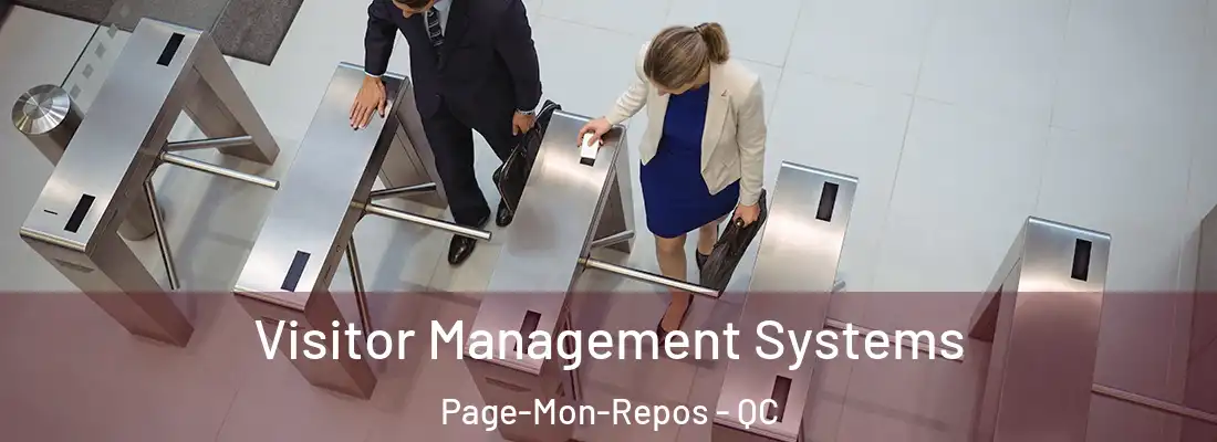  Visitor Management Systems Page-Mon-Repos - QC